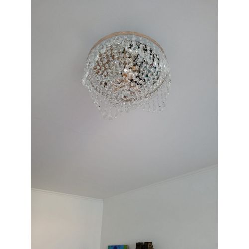 Люстра Диана журавлик в Подольске Гусь Хрустальный