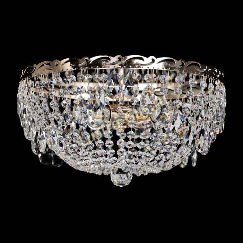 Люстра Диана журавлик в Подольске Гусь Хрустальный