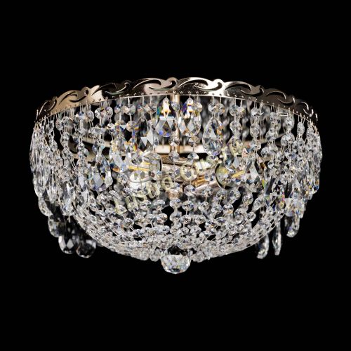 Люстра Диана журавлик в Подольске Гусь Хрустальный