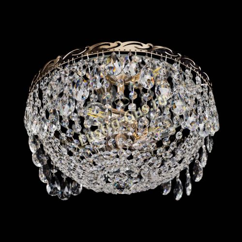 Люстра Диана журавлик в Подольске Гусь Хрустальный