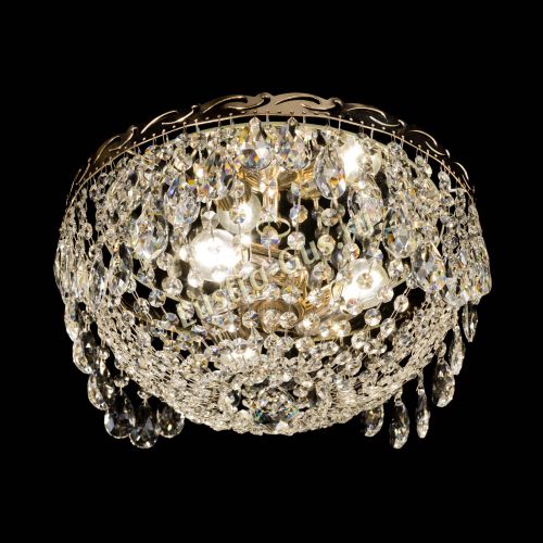 Люстра Диана журавлик в Подольске Гусь Хрустальный