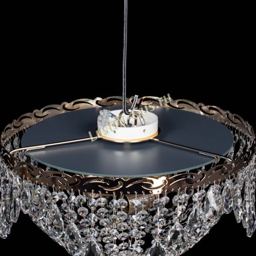 Люстра Диана журавлик в Подольске Гусь Хрустальный