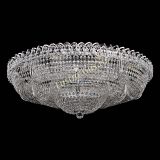 Люстра Двойное Кольцо Классика - 10 ламп в Подольске