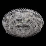 Люстра Двойное Кольцо Классика - 10 ламп в Подольске