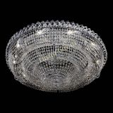 Люстра Двойное Кольцо Классика - 10 ламп в Подольске