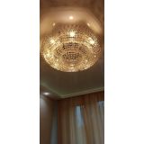 Люстра Двойное Кольцо Классика в Подольске