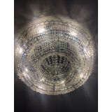 Люстра Двойное Кольцо Классика в Подольске