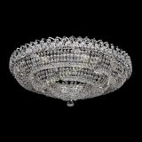 Люстра Двойное Кольцо Классика в Подольске