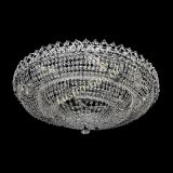 Люстра Двойное Кольцо Классика в Подольске