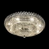 Люстра Двойное Кольцо Классика в Подольске