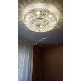 Люстра Двойное Кольцо Классика в Подольске