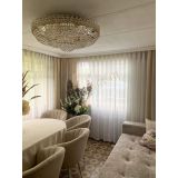 Люстра Двойное Кольцо Классика в Подольске