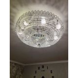 Люстра Двойное Кольцо Классика в Подольске