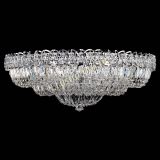 Люстра Двойное Кольцо Классика пластинка в Подольске