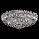 Люстра Двойное Кольцо Классика пластинка в Подольске