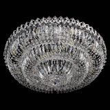 Люстра Двойное Кольцо Классика пластинка в Подольске