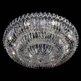 Люстра Двойное Кольцо Классика пластинка в Подольске