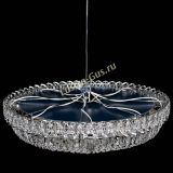 Люстра Двойное Кольцо Классика пластинка в Подольске