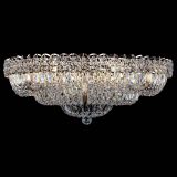 Люстра Двойное Кольцо Классика пластинка в Подольске