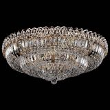 Люстра Двойное Кольцо Классика пластинка в Подольске