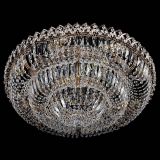 Люстра Двойное Кольцо Классика пластинка в Подольске