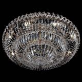 Люстра Двойное Кольцо Классика пластинка в Подольске