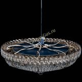 Люстра Двойное Кольцо Классика пластинка в Подольске