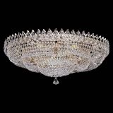 Люстра Двойное Кольцо Корона 700 мм в Подольске Люстра Двойное Кольцо Корона 700 мм в Подольске