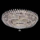 Люстра Двойное Кольцо Корона 700 мм в Подольске Люстра Двойное Кольцо Корона 700 мм в Подольске