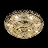 Люстра Двойное Кольцо Корона 700 мм в Подольске Люстра Двойное Кольцо Корона 700 мм в Подольске