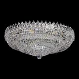 Люстра Двойное Кольцо Корона 700 мм в Подольске Люстра Двойное Кольцо Корона 700 мм в Подольске