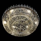 Люстра Двойное Кольцо Корона журавлик в Подольске Люстра Двойное Кольцо Корона журавлик в Подольске