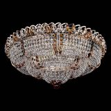 Люстра Двойное Кольцо Классика №6 чайная в Подольске