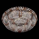 Люстра Двойное Кольцо Классика №6 чайная в Подольске