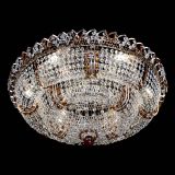 Люстра Двойное Кольцо Классика №6 чайная в Подольске