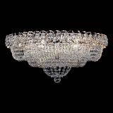 Люстра Двойное Кольцо Классика №6 в Подольске