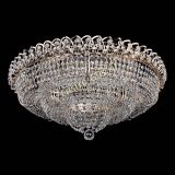 Люстра Двойное Кольцо Классика №6 в Подольске