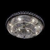 Люстра Двойное Кольцо Классика под бронзу в Подольске