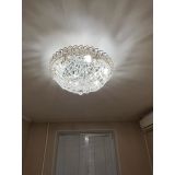 Люстра Двойной Купол в Подольске