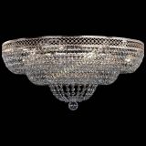 Люстра Двойное Кольцо Венеция оптикон в Подольске