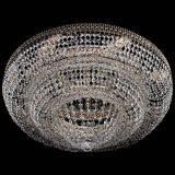 Люстра Двойное Кольцо Венеция оптикон в Подольске