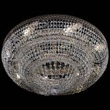 Люстра Двойное Кольцо Венеция оптикон в Подольске