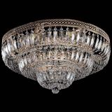 Люстра Двойное Кольцо Венеция в Подольске Люстра Двойное Кольцо Венеция в Подольске