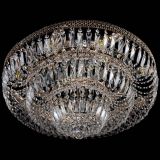 Люстра Двойное Кольцо Венеция в Подольске Люстра Двойное Кольцо Венеция в Подольске