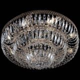 Люстра Двойное Кольцо Венеция в Подольске Люстра Двойное Кольцо Венеция в Подольске