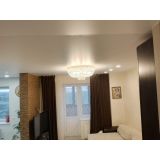 Люстра Эдна №8 (с плотным прилеганием к потолку) в Подольске