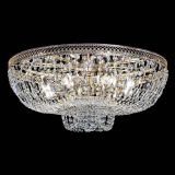 Люстра Эдна №8 (с плотным прилеганием к потолку) в Подольске