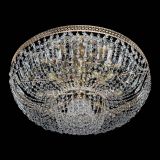 Люстра Эдна №8 (с плотным прилеганием к потолку) в Подольске