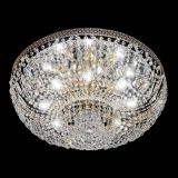 Люстра Эдна №8 (с плотным прилеганием к потолку) в Подольске