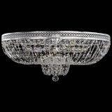 Люстра Эдна №8 (с плотным прилеганием к потолку) в Подольске